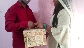 jija ne sali ko gift dekar choda clear hindi voice
